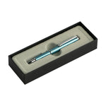 Zebra Ballpen With Gift Box 0.7mm Blue BP-075 (1pc)