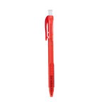 G'Soft Retractable Ballpen 0.5mm Red BPGSP901 (25pcs)