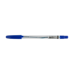 Crystal Rennova Semi Gel Ballpen 0.7mm Blue C23 (12pcs)