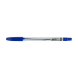 Crystal Rennova Semi Gel Ballpen 0.7mm Blue C23 (12pcs)