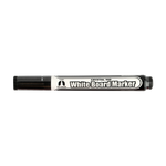 Crystal Whiteboard Marker Black C500 (12pcs)