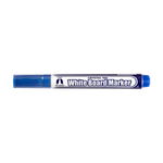 Crystal Whiteboard Marker Blue C500 (12pcs)