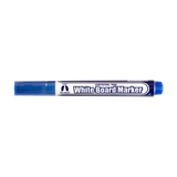 Crystal Whiteboard Marker Blue C500 (12pcs)