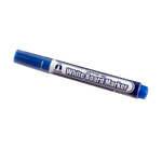 Crystal Whiteboard Marker Blue C500 (12pcs)