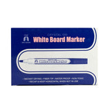 Crystal Whiteboard Marker Blue C500 (12pcs)