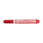 Crystal Whiteboard Marker Red C500 (12pcs)