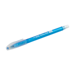 Faster Shine Ballpen 0.7mm Blue CX1076 (25pcs)