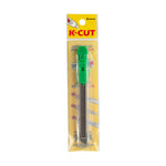 Long Life K-Cut Cutter Small D804 (24pcs)