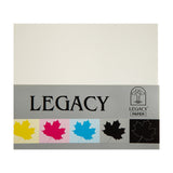 Legacy Drawing Paper A4 10sheets White DP200 (5packs)