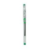 Faster Grand Ballpen 0.7mm Green FG7 (12pcs)