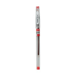 Faster Grand Ballpen 0.7mm Red FG7 (12pcs)