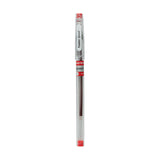 Faster Grand Ballpen 0.7mm Red FG7 (12pcs)