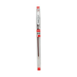 Faster Grand Ballpen 0.7mm Red FG7 (12pcs)