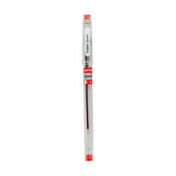 Faster Grand Ballpen 0.7mm Red FG7 (12pcs)