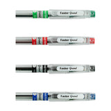 Faster Grand Ballpen 0.7mm Blue FG7 (12pcs)