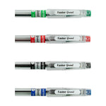 Faster Grand Ballpen 0.7mm Red FG7 (12pcs)