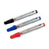 G'Soft Whiteboard Marker Fine Blue GS501 (12pcs)