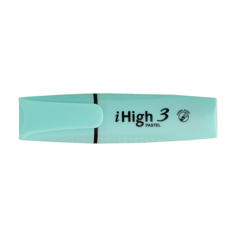 Crystal iHigh3 Pastel Highlighter Blue IH3 (12pcs)