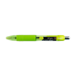Crystal Mini Ballpen 0.7mm Light Green iPen (12pcs)
