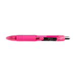 Crystal Mini Ballpen 0.7mm Pink iPen (12pcs)