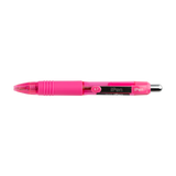 Crystal Mini Ballpen 0.7mm Pink iPen (12pcs)