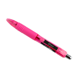 Crystal Mini Ballpen 0.7mm Pink iPen (12pcs)