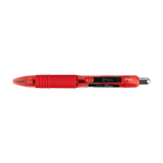 Crystal Mini Ballpen 0.7mm Red iPen (12pcs)