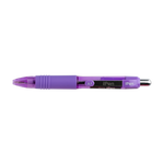 Crystal Mini Ballpen 0.7mm Violet iPen (12pcs)