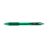 Crystal Ballpen 0.7mm Green iPen2 (12pcs)