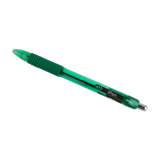 Crystal Ballpen 0.7mm Green iPen2 (12pcs)