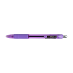 Crystal Ballpen 0.7mm Violet iPen2 (12pcs)