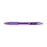 Crystal Ballpen 0.7mm Violet iPen2 (12pcs)