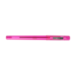 Crystal Ballpen 0.7mm Pink iPen7 (12pcs)