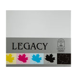 Legacy K-One Specialty Paper A4 10sheets White K120 (5packs)