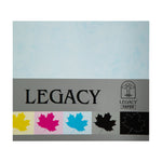 Legacy K-One Colored Paper A4 10sheets Light Blue K170-A2 (5packs)