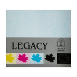 Legacy K-One Colored Paper A4 10sheets Light Blue K170-A2 (5packs)