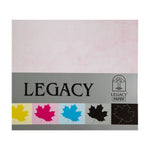 Legacy K-One Colored Paper A4 10sheets Light Pink K170-A3 (5packs)