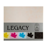 Legacy K-One Colored Paper A4 10sheets Light Orange K170-A6 (5packs)