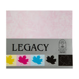 Legacy K-One Colored Paper A4 10sheets Marble Pink K170-B3 (5packs)