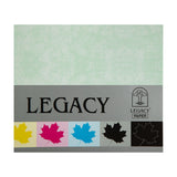 Legacy K-One Colored Paper A4 10sheets Marble Green K170-B4 (5packs)