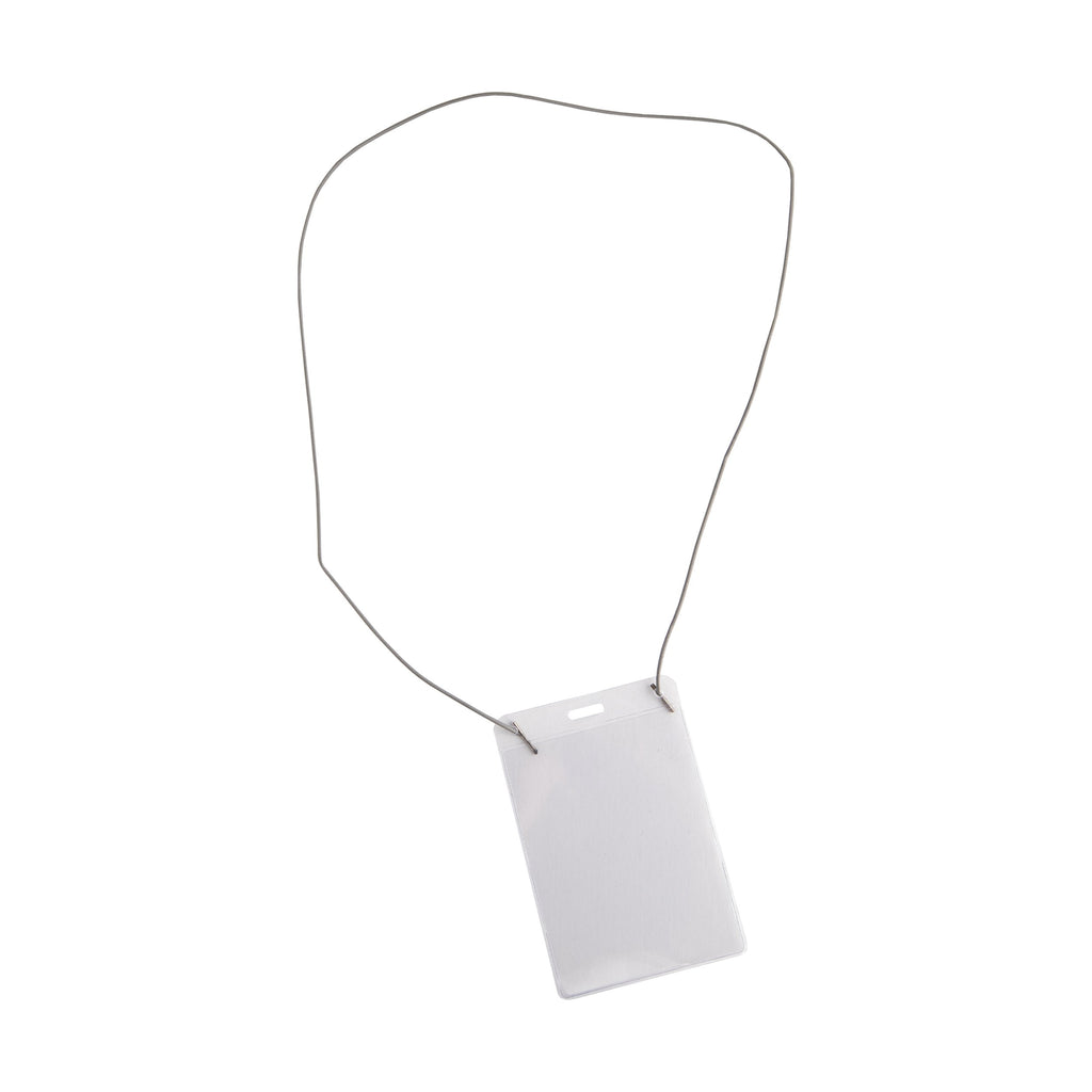 Long Life PVC Plastic ID Jacket 8.5cmx10.8cm Clear LL3V (50pcs) – Ceres ...
