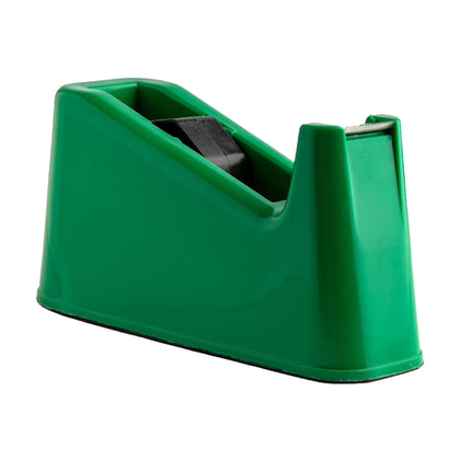 Long Life Tape Dispenser Heavy Duty Green LL50 (1pc)