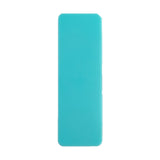 Long Life Plastic Pencil Case Blue PC98 (1pc)