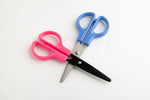 Long Life School Scissors 5" Pink S2157 (24pcs)