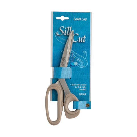 Long Life Silk Cut Dressmaking Scissors 8.5" 3185 (1pc) 