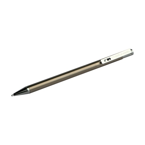 Zebra Mini Mechanical Pencil 0.5mm Silver TS-3 (1pc)