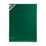 Faster 2 Sides Green Board and Whiteboard 17"x24"/44x60cm WBF3044 (1pc)