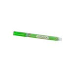 Zebra Kirarich Highlighter with Glitters Green WKS18 (10pcs)