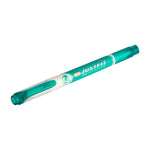 Zebra Justfit Highlighter Dual Tip Blue Green WKT17 (10pcs)