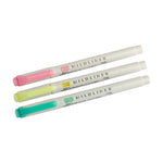 Zebra Mildliner 3 Colors WKT7-3C (3pcs Set)